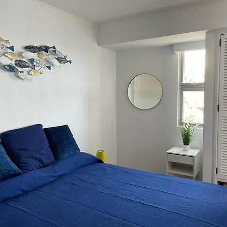 Ocean View 2 With Pool Апартаменты