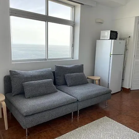 Ocean View 2 With Pool Апартаменты *