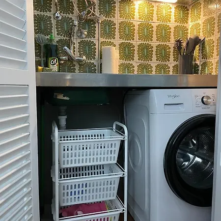 Апартаменты Ocean View 2 With Pool