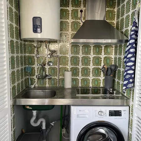 Ocean View 2 With Pool 公寓 丰沙尔