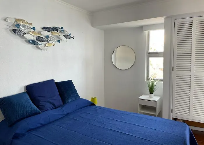 Ocean View 2 With Pool Διαμέρισμα