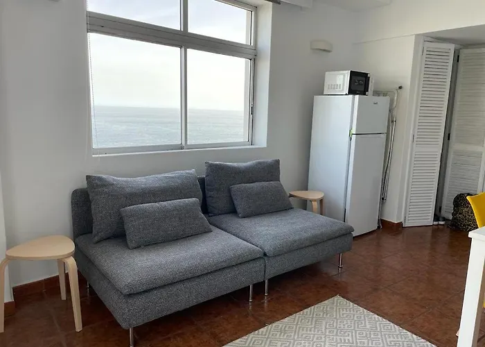 Ocean View 2 With Pool Διαμέρισμα *