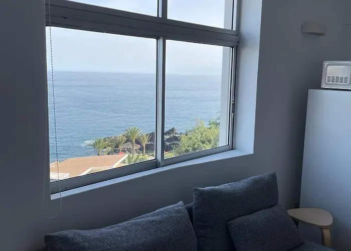 Ocean View 2 With Pool Διαμέρισμα *