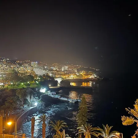 Ocean View 2 With Pool * Φουνκάλ